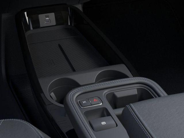 new 2025 Ford Mustang Mach-E car, priced at $36,390