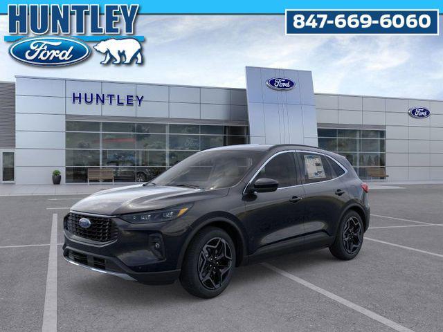 new 2026 Ford Escape car, priced at $40,029