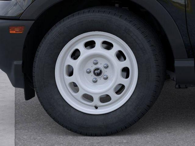 new 2025 Ford Bronco Sport car, priced at $28,547