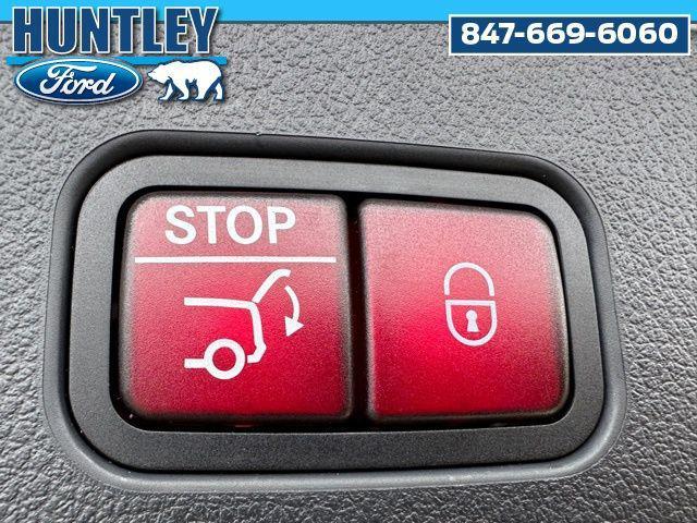 used 2025 Mercedes-Benz AMG GLC 43 car, priced at $51,997