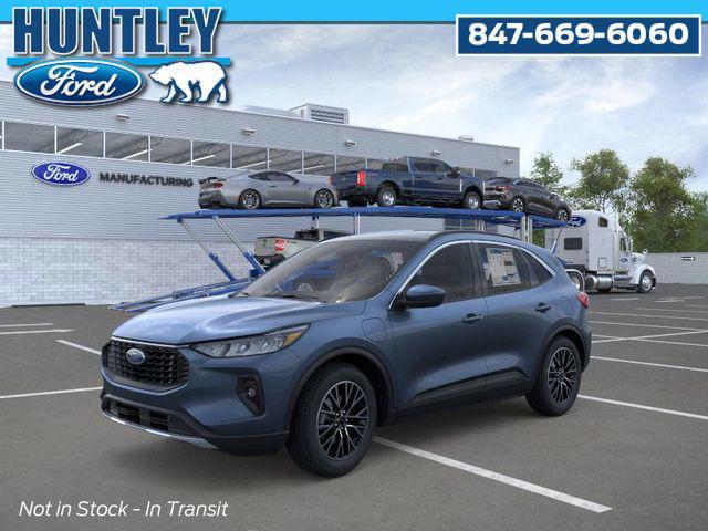 new 2026 Ford Escape PHEV car, priced at $33,506
