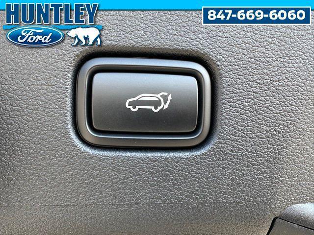 used 2025 Kia Sportage Hybrid car, priced at $29,555