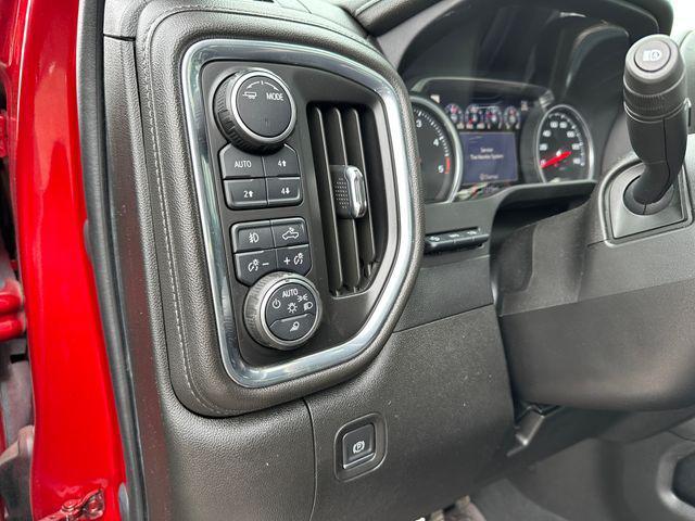 used 2022 Chevrolet Silverado 2500 car, priced at $52,523