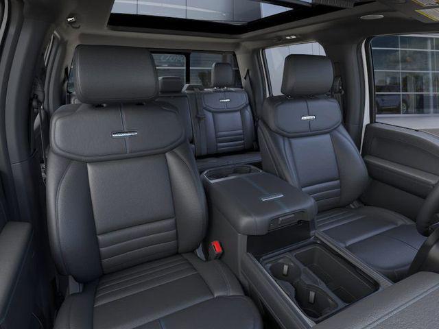 new 2026 Ford F-350 car, priced at $94,376