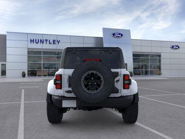 new 2025 Ford Bronco car, priced at $79,933