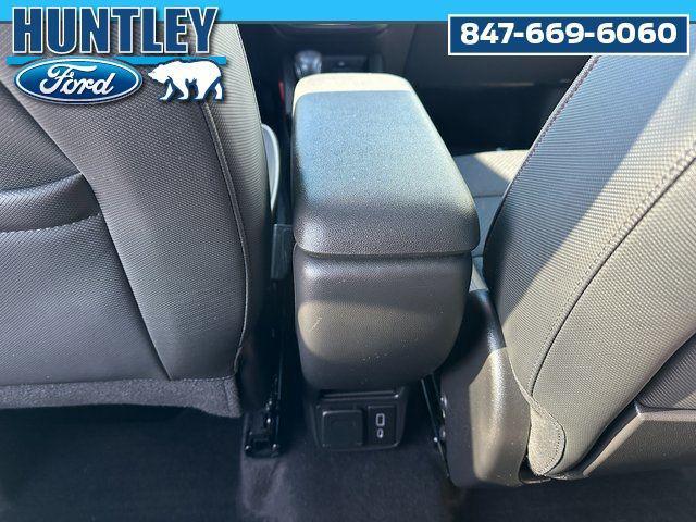 used 2021 Chevrolet TrailBlazer car, priced at $18,444