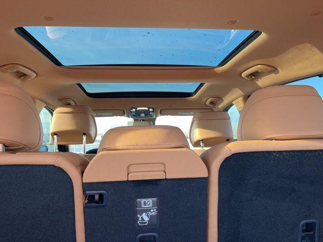 used 2023 Genesis GV80 car, priced at $39,444