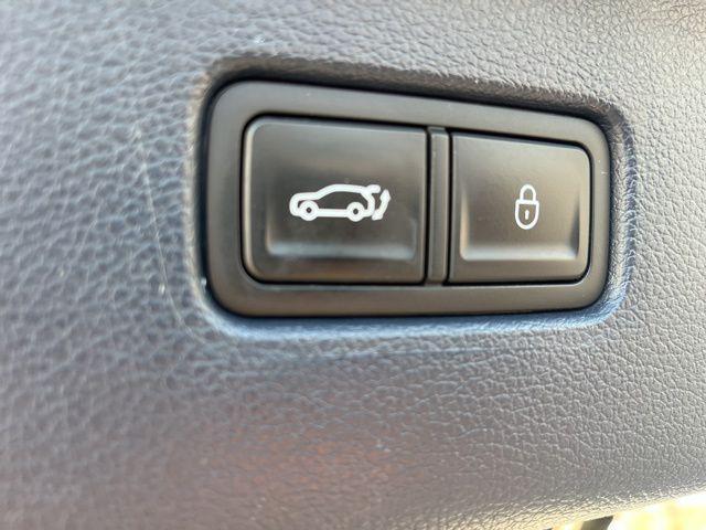 used 2023 Genesis GV80 car, priced at $39,444