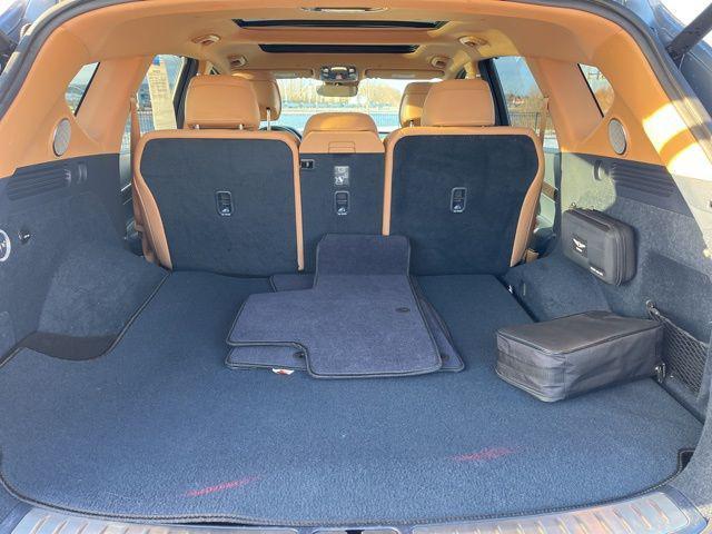 used 2023 Genesis GV80 car, priced at $39,444