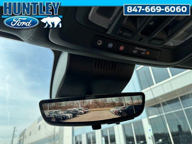 used 2022 GMC Sierra 1500 car, priced at $48,555