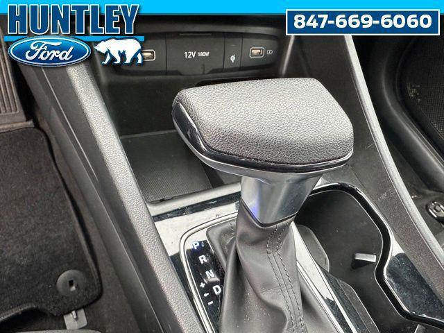 used 2023 Hyundai SANTA CRUZ car, priced at $22,635