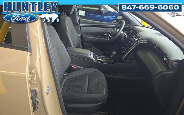 used 2023 Hyundai SANTA CRUZ car, priced at $23,034