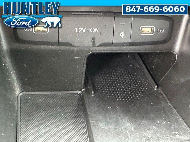 used 2023 Hyundai SANTA CRUZ car, priced at $22,635