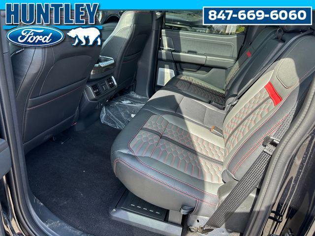 used 2024 Ford F-150 car, priced at $95,777