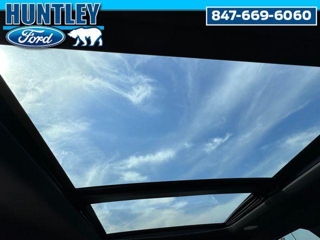 used 2024 Ford F-150 car, priced at $95,777