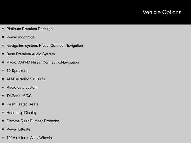 used 2023 Nissan Rogue car, priced at $28,111