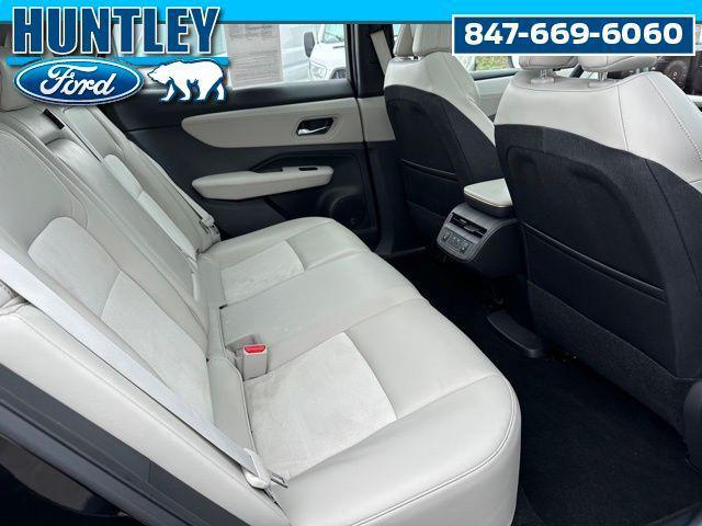 used 2023 Nissan ARIYA car, priced at $19,444