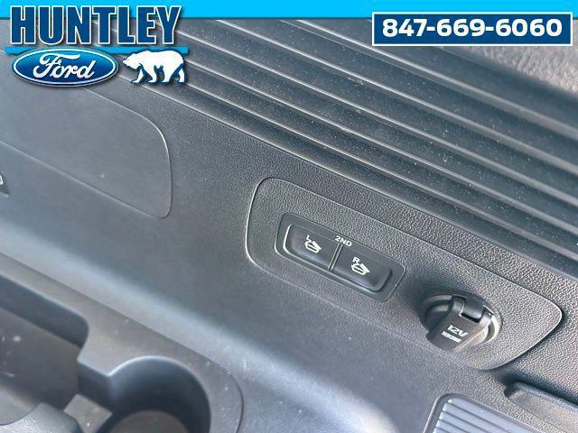 used 2023 Kia Sorento car, priced at $30,857
