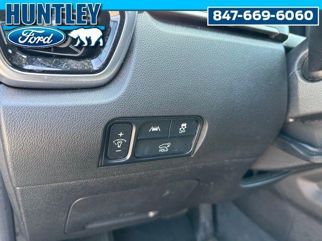 used 2023 Kia Sorento car, priced at $30,857