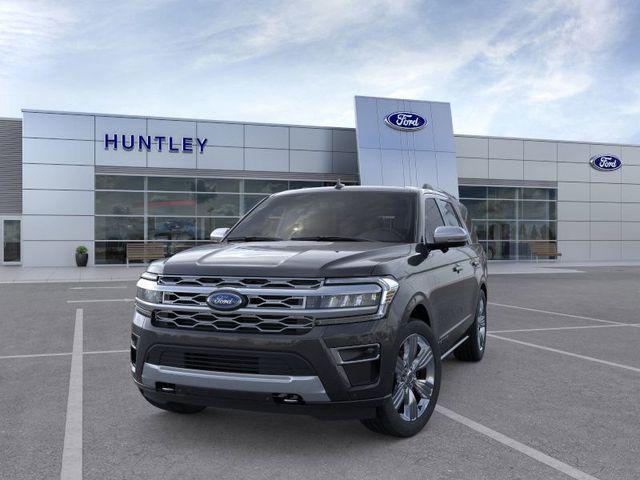 new 2024 Ford Expedition car, priced at $75,818