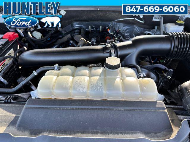 used 2022 Lincoln Navigator car, priced at $55,444