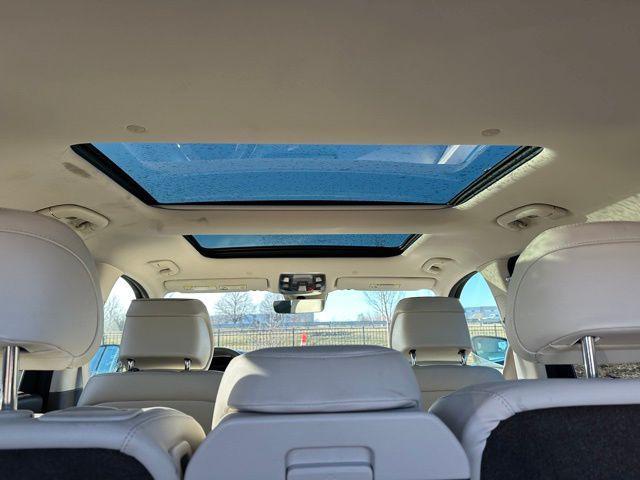 used 2023 Genesis GV80 car, priced at $39,222