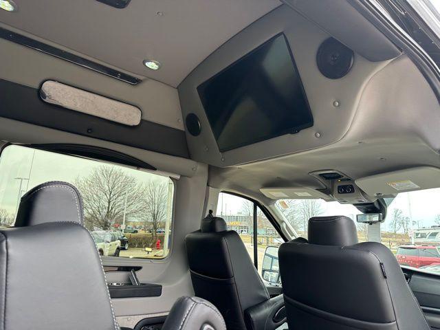 new 2026 Ford Transit-250 car, priced at $97,322