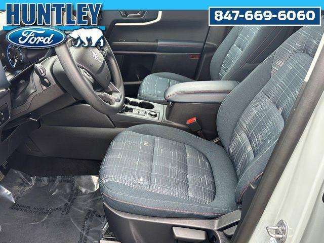 used 2024 Ford Bronco Sport car, priced at $24,887