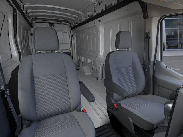 new 2026 Ford Transit-350 car, priced at $49,743