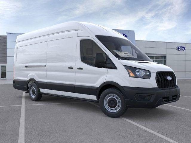 new 2026 Ford Transit-350 car, priced at $49,743