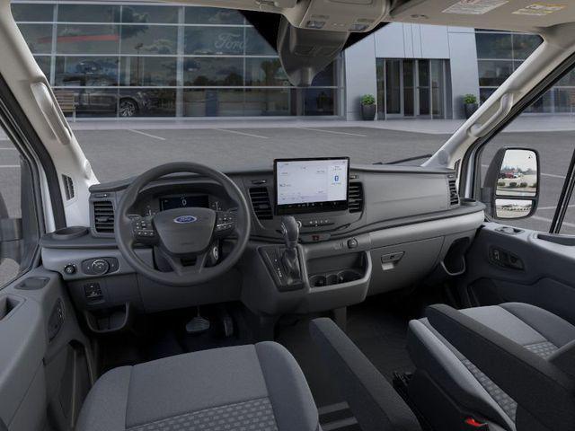 new 2026 Ford Transit-350 car, priced at $49,743