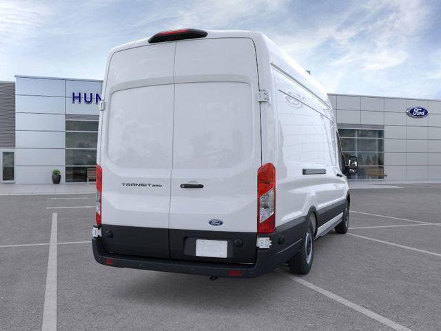 new 2026 Ford Transit-350 car, priced at $49,743