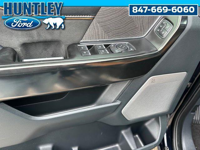 used 2021 Ford F-150 car, priced at $46,555