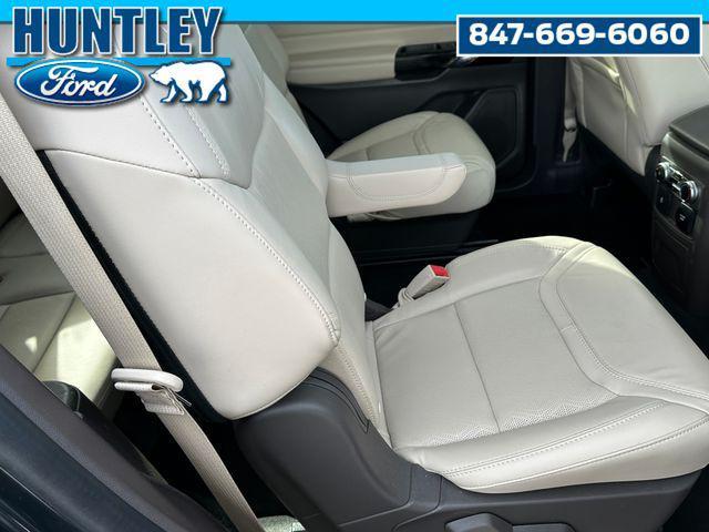 used 2022 Ford Explorer car, priced at $30,111