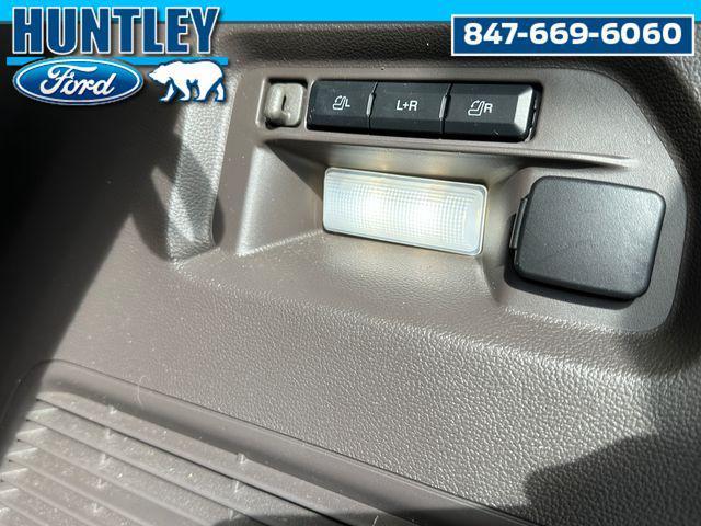 used 2022 Ford Explorer car, priced at $30,111