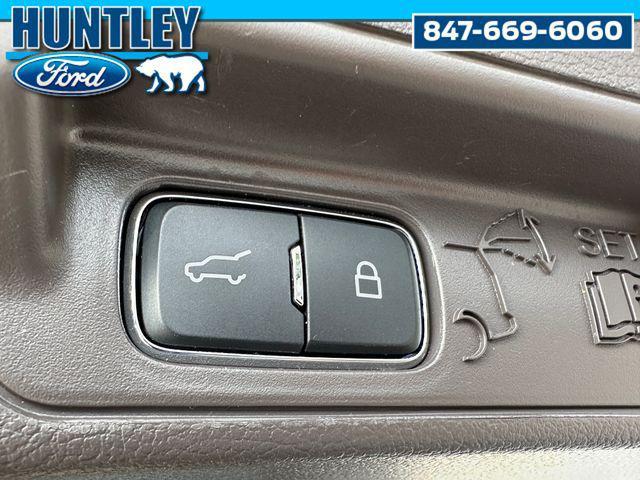 used 2022 Ford Explorer car, priced at $30,111