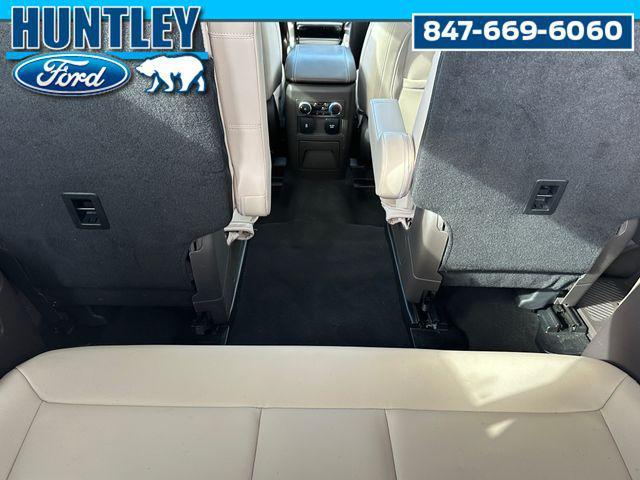 used 2022 Ford Explorer car, priced at $30,111