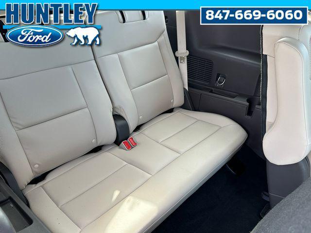 used 2022 Ford Explorer car, priced at $30,111