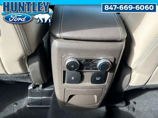 used 2022 Ford Explorer car, priced at $30,111