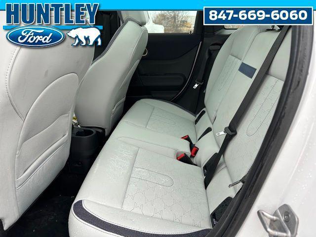 used 2025 MINI Hardtop car, priced at $25,333