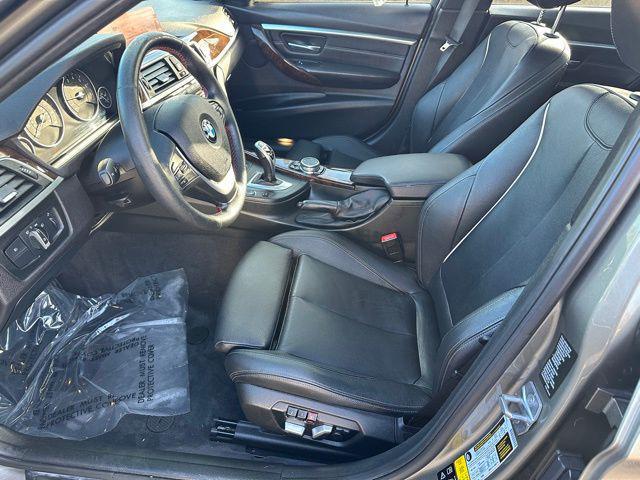 used 2016 BMW 328 car, priced at $10,444