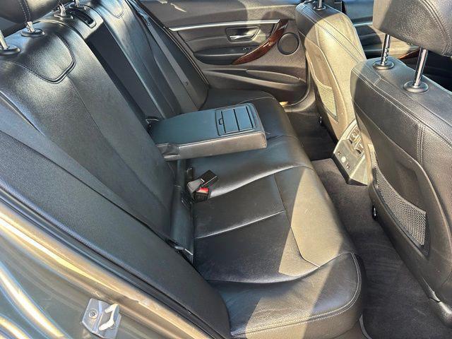 used 2016 BMW 328 car, priced at $10,444