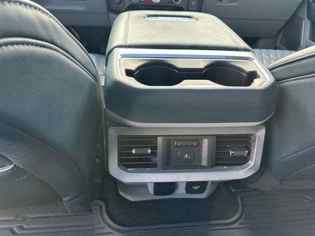 used 2024 Ford F-450 car, priced at $94,444