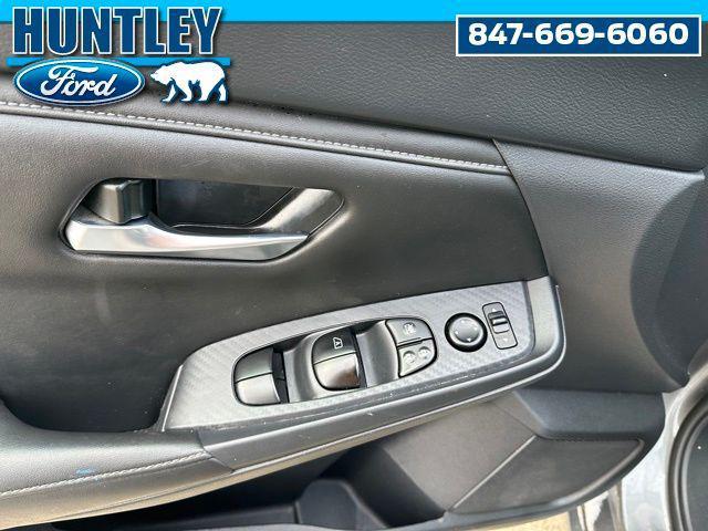 used 2025 Nissan Sentra car, priced at $17,222