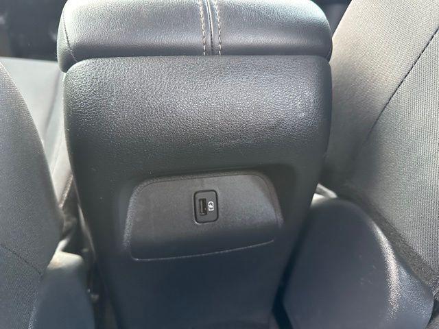 used 2025 Nissan Sentra car, priced at $18,222