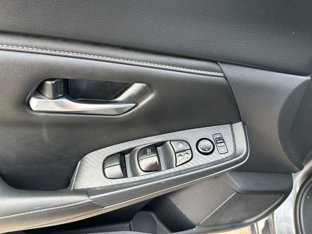 used 2025 Nissan Sentra car, priced at $18,222