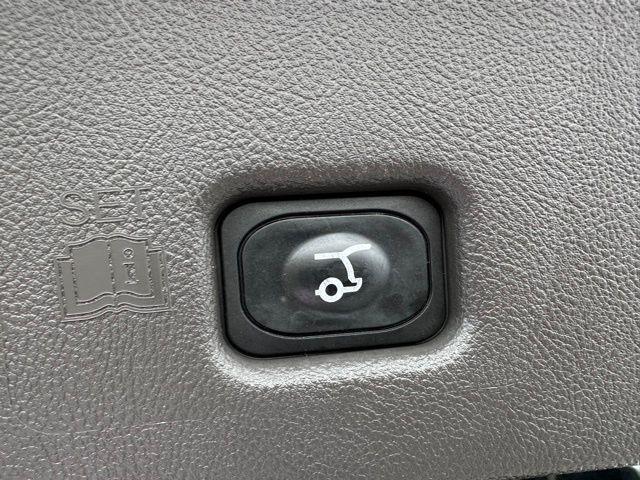 used 2019 Lincoln Nautilus car, priced at $20,222