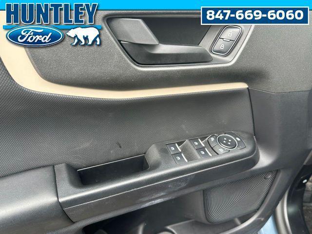 used 2025 Ford Bronco Sport car, priced at $25,887