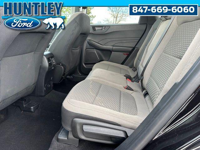 used 2022 Ford Escape car, priced at $20,888