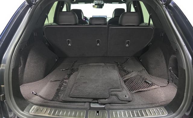 used 2024 Genesis GV70 car, priced at $32,444